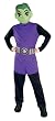 Beast Boy Teen Titans Costume