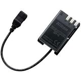 Nikon EP-5 Power Supply Connector for EH-5 AC Adapter