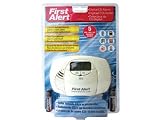 Review First Alert  / First Alert C0410ce Digital Carbon Monoxide Alarm