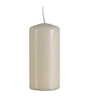 Small Pillar Candle