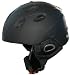 Cox Swain Ski-/Snowboard Helm Inmold Recco 2010 - mit Lawinenreflektor