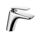 Kludi Balance 520260575  Waschtisch-Einhebelmischer DN10 ohne Ablaufgarnitur