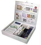 Faber-Castell - Mix and Match Collection - Creative Journaling Kit