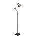 Mission Style Tiffany Floor Lamp