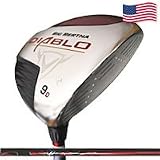 �L�����E�F�C Big Bertha Diablo Fairway #9 23.5�� RH Draw S