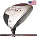 �L�����E�F�C Big Bertha Diablo Fairway #9 23.5�� RH Draw S
