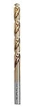 Vermont American 12371 21/64-Inch Titanium Drill Bit [並行輸入品]