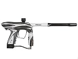 Smart Parts Epiphany Paintball Gun - Black / White