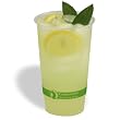 Jaya Pla Corn Cold, 24-Ounce Cups (Pack of 1000)