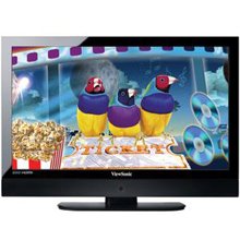 Viewsonic N4785P 47Inch 1080p LCD HDTV