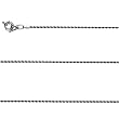 BICO AUSTRALIA JEWELRY - CHAIN/NECKLACE (F18) Available Lengths: 16 inch, 18 inch, 20 inch, 22 inch