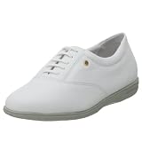 EASY SPIRIT (WOMENS) ESMOTION- WHITE (8, WHITE)