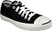 Converse Mens Jack Purcell Leather Ox White/Navy Fashion Athletics