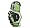 Green - White - Black