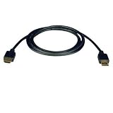 Tripp Lite P568-025 HDMI Gold Digital Video Cable HDMI M/M - 25ft