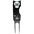 Hawaii Warriors NCAA Spring Action Divot Repair Tool w/ Ball Marker