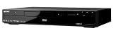 Sony RDRDC100B DVD Recorder with 160GB Hard Disk Drive