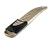 KitchenArt Pro Adjust-A-Tablespoon, Champagne Satin Finish
