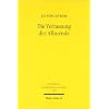 Die Verfassung der Allmende: Jenseits von Staat und Markt