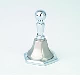 Giagni F10-BNPC Fino Tone Lever Handle Robe Hook