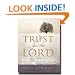 Trust in the Lord: Reflections of Jesus Christ