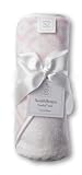 SwaddleDesigns Hooded Towel - Mod Squares