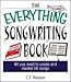 Musical Instruments : Adams Media The Everything Songwriting Book by C.J. Watson