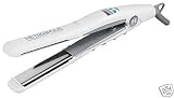 Metropolis Ti-Ion DIGITAL Titanium Ionic Adjustable Temperature Flat Iron