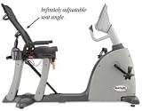 SportsArt C520R Recumbent Cycle