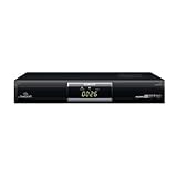 Humax Digital Satellite Set Top Box - Freesat - Foxsat HD