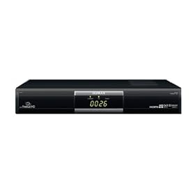 Foxsat HD Freesat Receiver