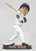 Carlos Beltran New York Mets Forever Collectibles Blatinum Bobble Head (Quantity of 2)