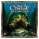 Call of Cthulhu: The Card Game