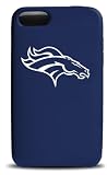 NFL Denver Broncos Varsity Jacket Silicone Shield for iPod Touch (2nd/3rd Generation)