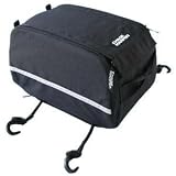 Chase Harper 4000 Tail Trunk - --/Black