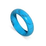 Synthetic Turquoise