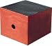 18" Wood Plyometric Box from Olympia Sports