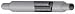 Lawson Industries 45271 INSYNERATOR High Performance Turbo Tube Muffler