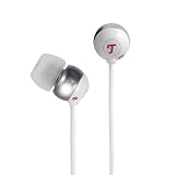 Produkt-Bild: Teufel Aureol Groove In-Ear-Kopfh&ouml;rer Stereo Wei&szlig;