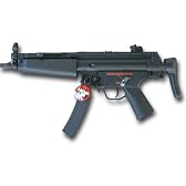東京マルイ　H&K MP5 A5 「ハイグレード」　ニッケルフルセット