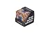 Shashibo Shape Shifting Box - Award-Winning STEM Fidget Toy with Ultra Strong Magnets - Puzzle Cube Transforms Into 100+ Shapes, Perfect Sensory Gift for Kids, Teens, and Adults (Spaced Out)