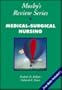 Medical Surgical Nursing
