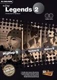 Eigenschaften dtp Entertainment AG  / Ejay Legends 2