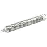 Forney 72575 Wire Spring Extension (10-273), 1-1/8-Inch-by-8-1/2-Inch-by-.148-Inch
