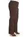 31qsb1FyCLL. SL75  Lee Womens Plus Plus Comfort Straight Leg PantJava22W