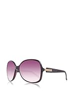 Guess Gafas de Sol GU0222F 60F36 (60 mm) Marrón