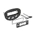 Metra 99-5720 Dash Kit For Escort/Tracer 97-04 Kitwith Harness