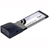 2PORT Firewire 800 EXPRESSCARD34 Mac Osx 10.5+ Windows