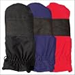 Boys Fleece Lined Winter Mittens