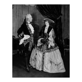 ARTHUR BYRON, BILLIE BURKE